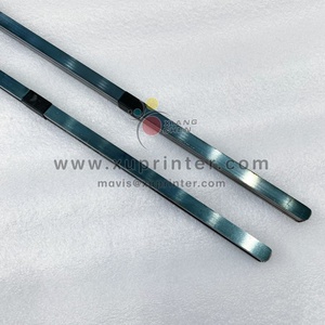 ชุดสปริงแท่งทอร์ชั่น MA L5252752 / P0381450 สำหรับอะไหล่เครื่องพิมพ์ KBA 105 - Product Image 3