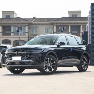2025 Changan Nautilus 2,0 T 4WD de alta calidad al <span class=keywords><strong>precio</strong></span> más bajo para Asia - Product Image 2