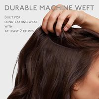 Extensions de cheveux à bandes adhésives invisibles injectées, cheveux humains européens 100% Remy, qualité 12A, lisses, alignés dans le sens des cuticules, pour salon, balayage