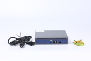 HiOSO HA7301GL con Módulos PON 1PON GPON OLT, Instalación de Un Solo Dispositivo, Mini Equipo de Fibra Óptica GPON, Web Snmp - Product Image 6