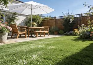 <span class=keywords><strong>Gazon</strong></span> synthétique de loisirs haute performance pour stades et aménagements paysagers, vente en gros directe usine pour les grandes commandes - Product Image 5