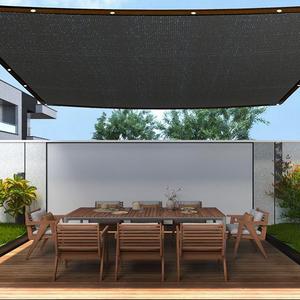 <span class=keywords><strong>Malla</strong></span> de <span class=keywords><strong>Sombra</strong></span> Resistente con Protección UV para Jardín, Patio y Terraza - Product Image 5
