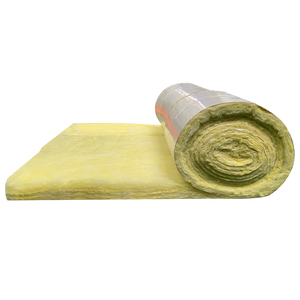 Rouleau <span class=keywords><strong>de</strong></span> <span class=keywords><strong>laine</strong></span> <span class=keywords><strong>de</strong></span> <span class=keywords><strong>verre</strong></span> isolante, fourniture directe d'usine, R329, <span class=keywords><strong>laine</strong></span> <span class=keywords><strong>de</strong></span> <span class=keywords><strong>verre</strong></span> pré-coupée, couverture isolante pour <span class=keywords><strong>toiture</strong></span> et murs HVAC - Product Image 3