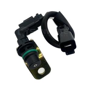 เซ็นเซอร์ Senwitt รุ่น 201-6617 สำหรับ E390D 365 C13 15 เซ็นเซอร์วัดความเร็วเพลาข้อเหวี่ยงและเพลาลูกเบี้ยว อะไหล่รถขุด - Product Image 5