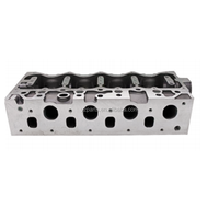 Pièces de moteur J8S J8S-784, culasse J8S pour Renault Espace 4, pièces 21 25 Tradic 908 046 8V 2.1L