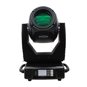 Siêu Pro 512 <span class=keywords><strong>DMX</strong></span> 350W Bsw 3in1 Di Chuyển Đầu <span class=keywords><strong>350</strong></span> Chùm R17 350W Lyre Chùm 17R Sharpy Cho <span class=keywords><strong>Dj</strong></span> Disco Câu Lạc Bộ Đêm - Product Image 2