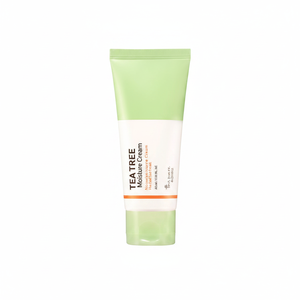Apieu Pure Tea <b>Tree</b> Moisture Cream 60ml <b>Face</b> Cream & Lotion - Product Image 2