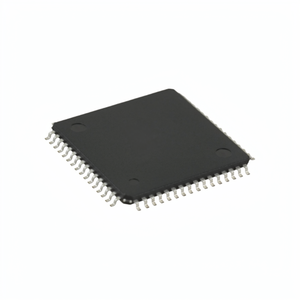 Buy Online Electronic Components ATMEGA169V-1AC Embedded Manufacturer Channel 64 TQFP - Product Image 1