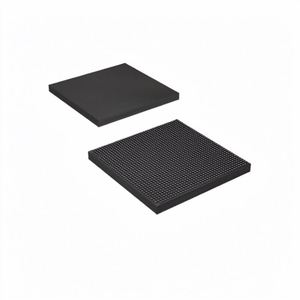 In Stock Buy Online Electronic Components XC2V8000-5FFG1517C 1517 BBGA, FCBGA Embedded - Product Image 1