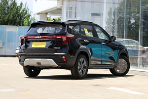 Nuevo Producto en Pre-venta: KIA Seltos, Auto a Gasolina, SUV Compacto, 50L, 5 Puertas, 5 Asientos, Disponible en Stock - Product Image 5