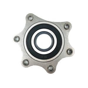 ตลับลูกปืนเกียร์ออโต้พร้อมขายึดสำหรับ Ford Dodge Volvo 6DCT450 MPS6 32TM19อุปกรณ์เสริมสำหรับรถยนต์ - Product Image 1