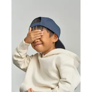 Casquette Snapback pour enfant - Merchandising durable - Product Image 4