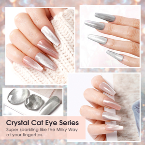 Rosalind Vernis à Ongles Oeil de Chat Personnalisé au Clair de Lune de 15mL Vernis à Ongles Gel UV Durable pour <span class=keywords><strong>Salon</strong></span> d'Art des Ongles avec Logo - Product Image 4