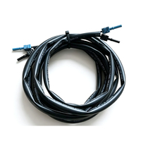 Drive Frekuensi Variabel PLC Seri ACS800 Bekas Kabel Serat Optik NLWC-02 NLWC-03 NLWC-05 NLWC-07