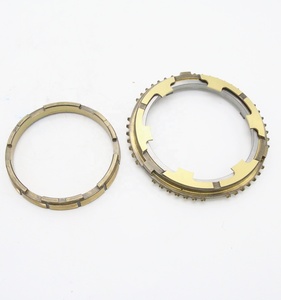 Phụ Tùng Chính Hãng Chính Hãng FVR34 MLD 700P Thứ 4 Z = 42 1-33265619-0 1332656190 Bộ Đồng Bộ Hóa Bánh Răng Thứ 4 - Product Image 2