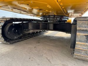 รถขุดขนาดใหญ่ Caterpillar 345GC มือสอง ผ่านการทดสอบแรงดันไฮดรอลิกเต็มระบบ ไม่มีการปรับปรุงใหญ่ๆ พร้อมเอกสารส่งออกครบถ้วน จัดส่งทางเรือรวดเร็ว - Product Image 6