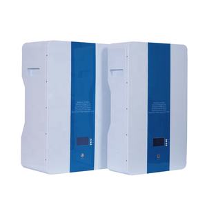 Batterie Powerwall domestique 48V 200Ah 10KWH Powerwall 100Ah 300Ah Système de batterie de secours pour le stockage de l'énergie solaire à domicile - Product Image 1