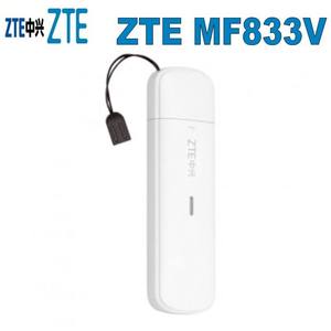 Dongle de modem débloqué pour ZTE MF833T/<span class=keywords><strong>MF833V</strong></span> 4G LTE Cat4 150Mbps avec pare-feu VPN et fonctions QoS en stock - Product Image 2