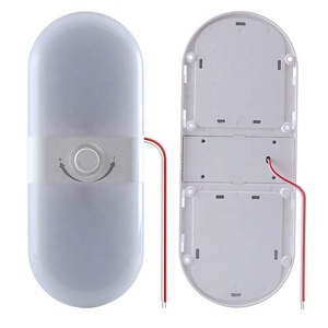 Lumière d'intérieur LED 10 w 12V 24V, pour <span class=keywords><strong>caravane</strong></span>, voiture, camion, remorque, camping-Car, camping-Car, bateau, moteur - Product Image 6