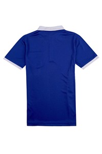 Top Sale Custom Logo Mens Classic Luxury Polo Shirts for Men <b>Zero</b> <b>Water</b> Shrinkage Rate Cotton Short Sleeve Polo Shirts - Product Image 2