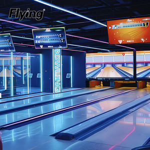 Équipement de bowling à prix d'usine, machine à quilles pour bowling à <span class=keywords><strong>vendre</strong></span> - Product Image 2
