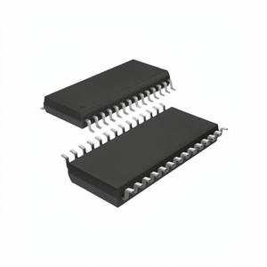 MAX1189BEUI+ Components Electronic In Stock Data Acquisition 28 TSSOP - Product Image 1
