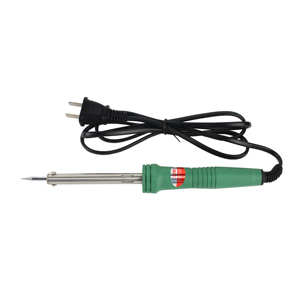 Soldador Eléctrico de 60W con Temperatura Ajustable, Soldador Controlado - Product Image 4