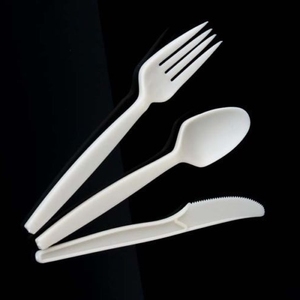 Couteaux en plastique robustes de qualité supérieure, solides et fiables, pour les rassemblements en plein air, les fêtes, prix avantageux - Product Image 1