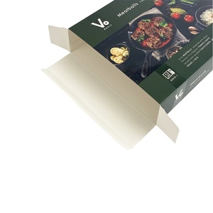Custom Logo Printing Corrugated Gift Box <b>Hot</b> Sale Products Paper Packaging Boxes - Product Image 6