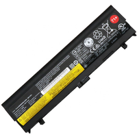 Batterie d'ordinateur portable L560 pour Lenovo X240s X250 X260 X270 W550s L450 L460 L470 L570 P50S T440 T440s T450 T450S T460