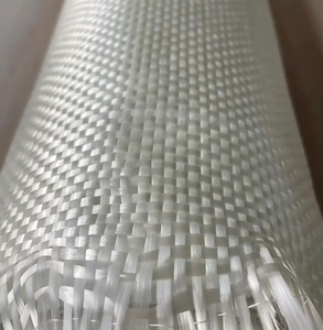 ใยแก้วทนไฟทอสำหรับเดินทางที่มีความแข็งแรงสูง - Product Image 4