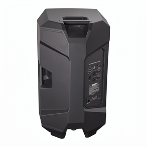 Haut-parleur actif large de 15 pouces en plastique avec amplificateur de classe D et DSP, idéal pour l'extérieur - Product Image 6