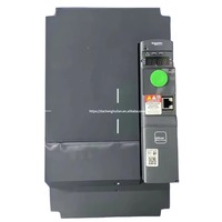 Nuevo Inversor VFD Original ATV320D11N4B Altivar 320 Trifásico 380-460V 11kW 15HP Control V/F IP20 para Motor AC