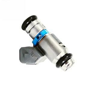 Válvula de Inyección de Combustible de Calidad Original OEM IWP006 para Citroën Saxo <span class=keywords><strong>1.6</strong></span> <span class=keywords><strong>VTS</strong></span> Peugeot 106 <span class=keywords><strong>1.6</strong></span> Inyector de Combustible en Venta - Product Image 3