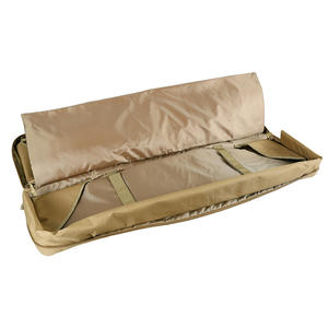 Tiro de caza doble táctico pistola larga mochila pistola hombro llevar vaina bolsa pistola caso - Product Image 5