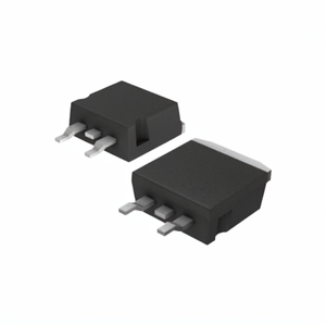 STPS40150CG-TR Diode Array 150V 20A Common Cathode Surface Mount TO-263-3/D2PAK/TR in Stock - Product Image 1