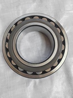 Roulement à rouleaux sphérique en acier au chrome 22213EK auto-aligné Double rangée 22214 22215 22216 22217 roulement à billes