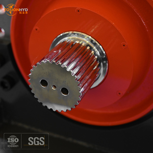 <span class=keywords><strong>POCLAIN</strong></span>을 위해 MHP20 유압 모터 교체 - Product Image 5