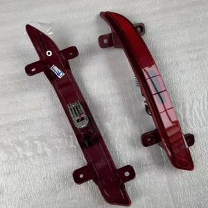 สำหรับเชอรี่ ทิกโก้ 8L-T28 ไฟตัดหมอกหลัง 605001085AA 605001086AA - Product Image 2