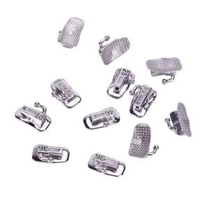 Ortodontik Diş Bukkal Tüp Kiti Sınıf II Manuel Güç Kaynağı 2. Molar Yapıştırılabilir Dönüştürülemez Etkili Tedavi 1 Yıl - Product Image 2