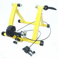 Прямая продажа с завода, магнитная комнатная велосипедная стойка, 6 режимов сопротивления, оборудование для упражнений, домашний велосипедный тренажер