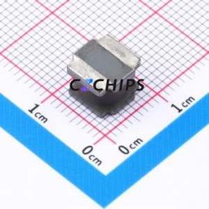 Inducteur de puissance MNR8065T220MT SMD, 8x8mm (Inductance : 22uH) (Précision : 20% Courant de saturation (Isat) : 4,8A) - Product Image 2