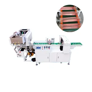 Commercial Incense Packaging Straw Counting Machine Incense Stick Counting And Packing Machine With The Best Price