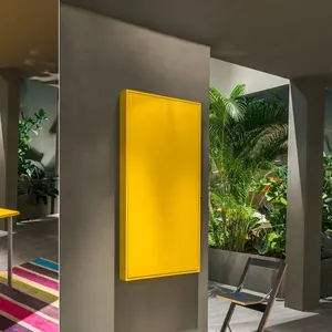 Mesa de comedor para colgar en la pared, mesa plegable para muebles con ahorro de espacio