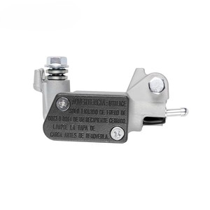 Étrier de frein arrière droit de haute qualité - Compatible directement avec les modèles YZF <span class=keywords><strong>R1</strong></span>/R6/1000/750/SP, maître-<span class=keywords><strong>cylindre</strong></span> de frein avant en aluminium - Product Image 4