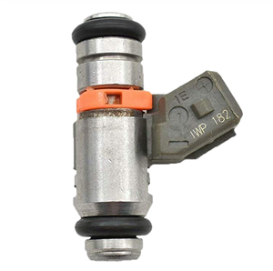 Inyector de Combustible IWP182 PI8732885 GTS250 300 Compatible con Piaggio Gilera Vespa BEVERLY <span class=keywords><strong>MP3</strong></span> APRILIA GILERA M35700 - Product Image 1