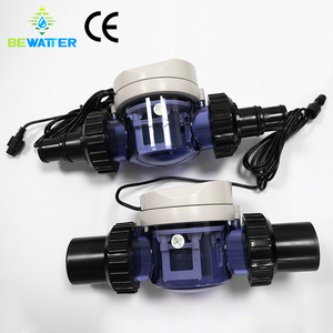 Générateur de chlore salin contrôlé par WIFI 6G \ 8G \ 12G \ 16G \ 20 \ 25G pour le contrôle d'application d'électrolyse d'eau salée de <span class=keywords><strong>piscine</strong></span> - Product Image 3