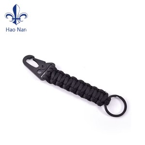 Llavero Promocional de Tela con Mosquetón y Logotipo Personalizado, Material de Poliéster, Color Personalizado e Impresión por Sublimación - Product Image 4