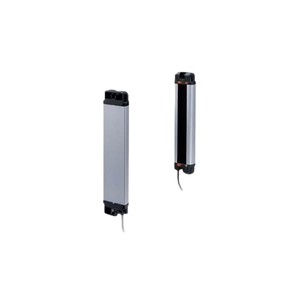 เซ็นเซอร์ตรวจจับพื้นที่กว้างแบบรัศมี Takex รุ่น SST-T800 จากญี่ปุ่น ได้รับการรับรองมาตรฐาน RoHS เซ็นเซอร์นิรภัย - Product Image 1