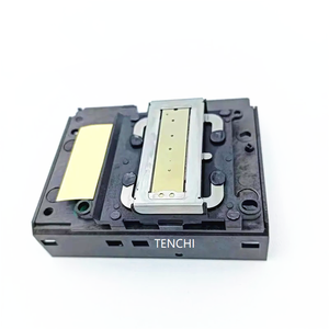 日本99% 原装新打印头WF110爱普生PXS05B PX-S05BK PX-S05B WF-100 WF100打印头WF-110 FA20090打印头 - Product Image 1